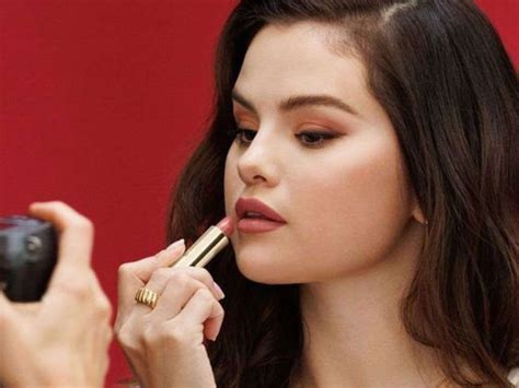 The Secrets Behind Selena Gomez's Success - tq46vkz