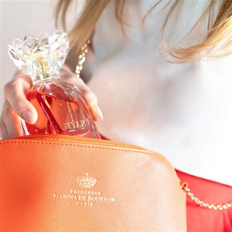 Princess Marina de Bourbon Princess Style ~ Novosti