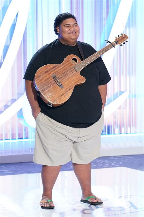 Iam Tongi American Idol Audition: Màn Trình Diễn Gây Xúc Động Mạnh Mẽ