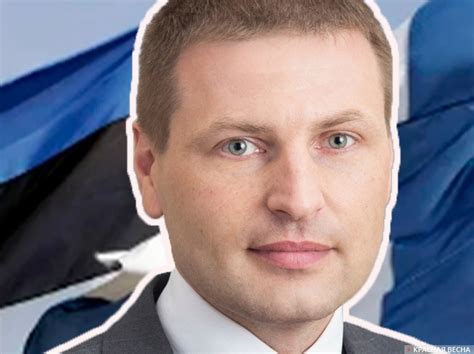 Глава минобороны Эстонии заявил, что слова Пескова о войне ничего не ...