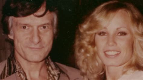 Sondra Theodore Now: Where is Hugh Hefner's Ex-Girlfriend Today? Update