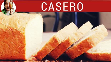 Pan lactal casero en 4 pasos (pan de molde casero) - Paulina Cocina
