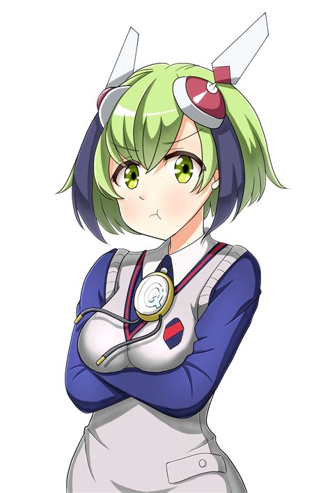 Yurizaki Mira - Dimension W - Image #2445685 - Zerochan Anime Image Board