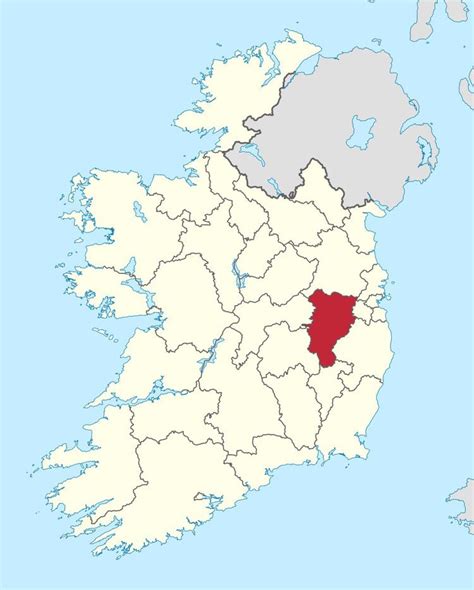 kildare county council election  alchetron   social
