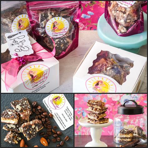 Cali Gal Sweets | Omaha NE