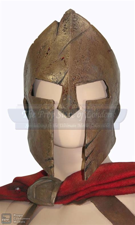 300 - Astinos Spartan Costume | RPF Costume and Prop Maker Community