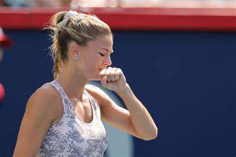 Шампионската радост на Камила Джорджи в снимки – TennisKafe