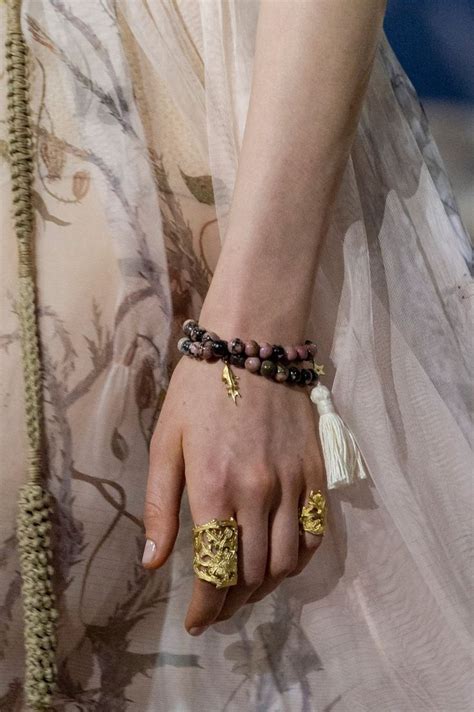 Christian Dior Spring 2020 Fashion Show Details | The Impression | Dior ...