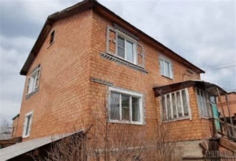 Купить дом, 205.7 м² по адресу Иркутская область, Братск, жилой район ...