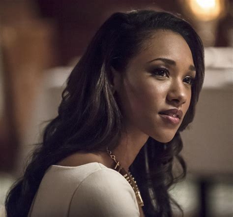 Candice Patton : r/PrettyGirls