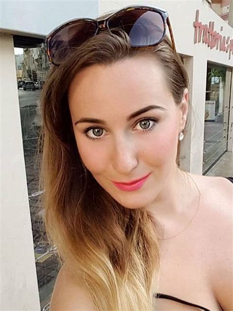 Anna Marisax – Altura, Peso, Idade
