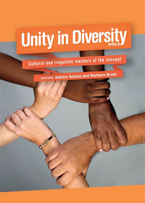 Unity In Diversity Wallpapers - Wallpaper Cave