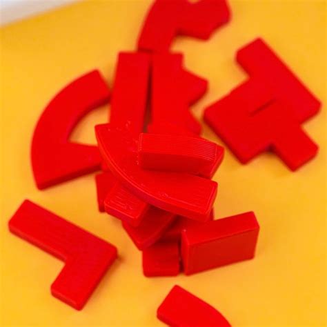 Головоломка Серце | CUBASTIC 3D