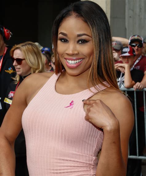 Total Divas Ariane Andrew