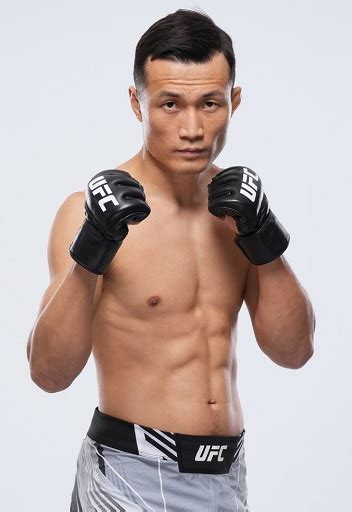 7 Best Korean MMA Fighters in the UFC and Other Organizations