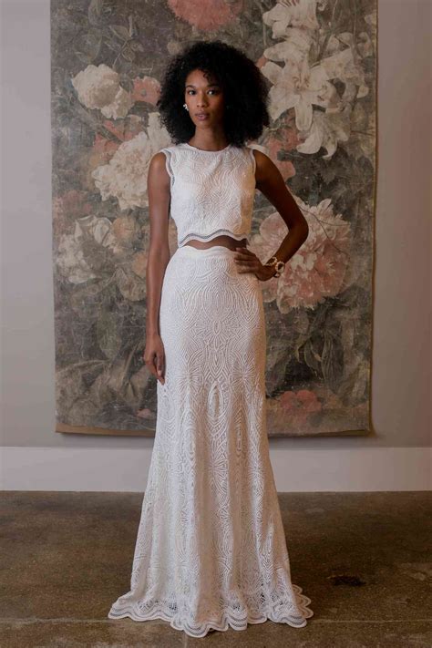 New BHLDN Wedding Dresses, Plus Past Collections