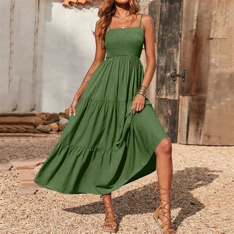 sun dresses for plus size 2