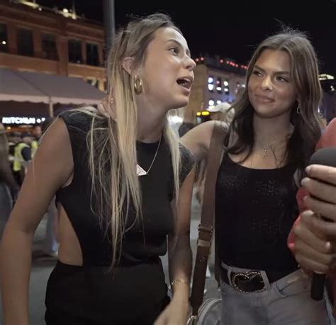 Exclusive | Hollywood agencies eying 'Hawk Tuah Girl'