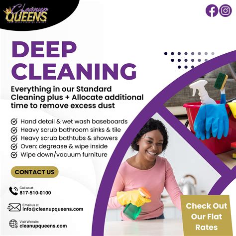 Cleanup Queens LLC