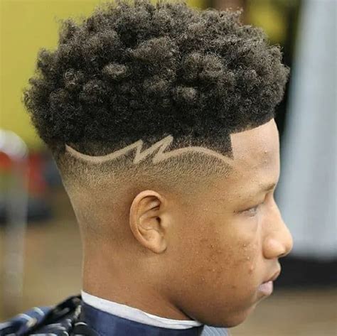 15 Best Taper Fade Designs to Try in 2024 – Hairstyle Camp