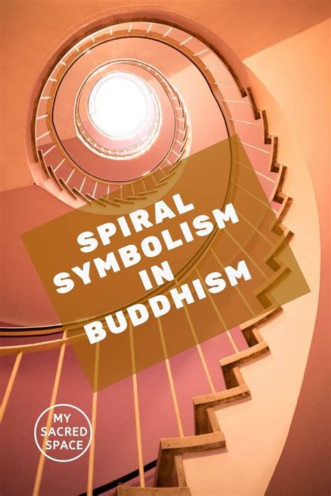 The Symbolism of the Spiral - My Sacred Space Design
