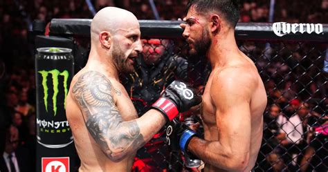 6 Fights We Need to See After UFC 290 | News, Scores, Highlights, Stats ...