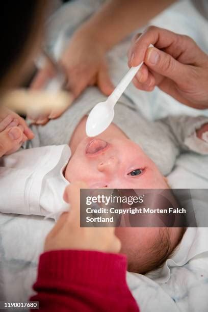 Premature Baby Feeding Photos and Premium High Res Pictures - Getty Images