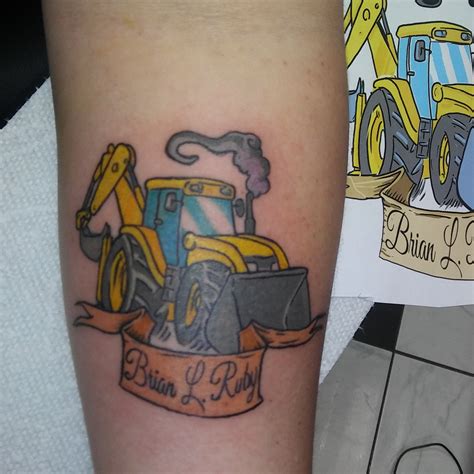 Tattoo uploaded by lov.ink • Tattoodo