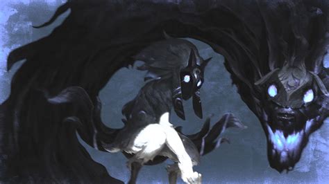 Kindred Wallpapers - Top Free Kindred Backgrounds - WallpaperAccess