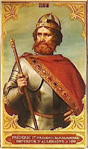 A Great And Formidable General - The Military Campaigns Of Frederick ...
