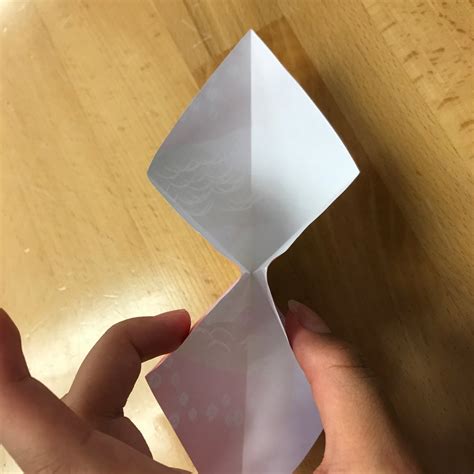 EASY ORIGAMI CRANE : 10 Steps (with Pictures) - Instructables