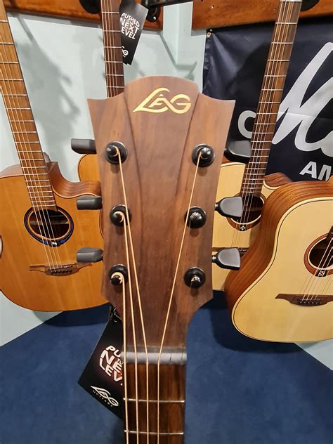LAG T70 DCE - Musicland