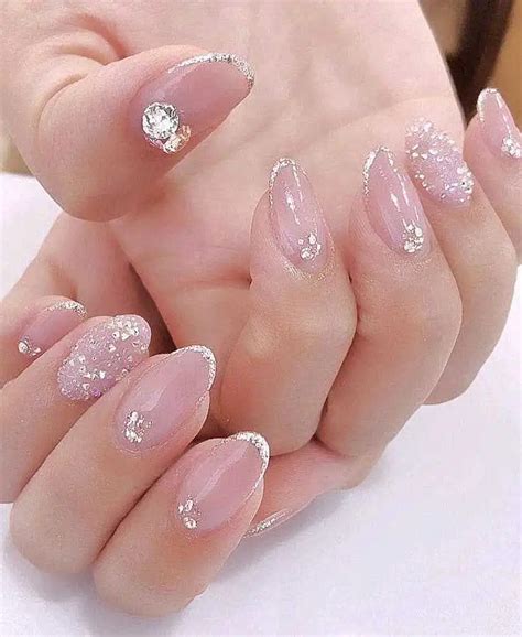Gorgeous Gel Nail Designs to Try - Great Blog