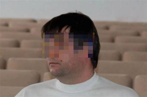 Сын криминального авторитета в течение года пытается избежать суда за ...