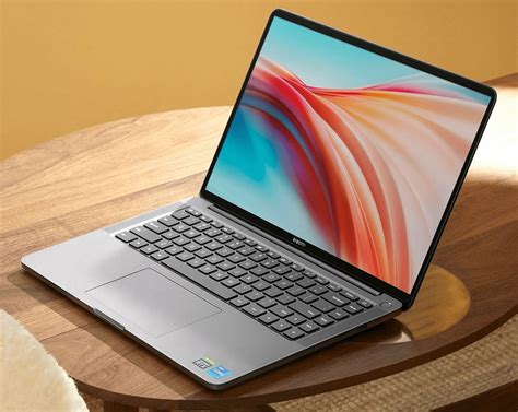 Notebooks Xiaomi em português com garantia