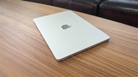 Apple MacBook Air 13-inch (M3) review: the best MacBook just got better