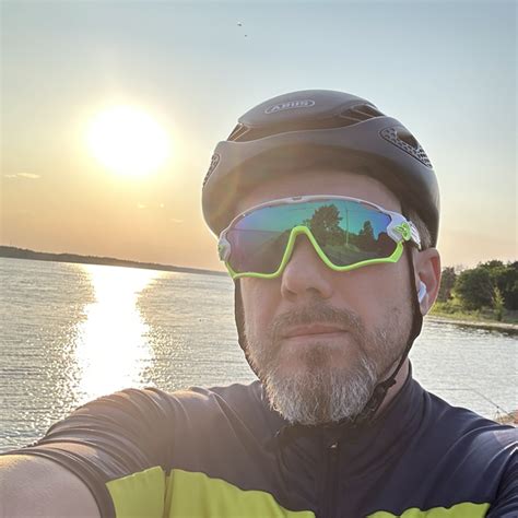 Євген Мецгер 🚴‍♂️ | Strava Cyclist Profile
