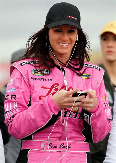 Danica Patrick and NASCAR's 10 Most Notable Female Drivers Ever