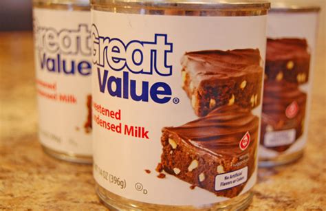 ingredient spotlight sweetened condensed milk eat  home