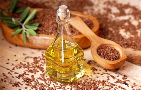 Flax Seed Side Effects: 6 Ways It May Cause Harm