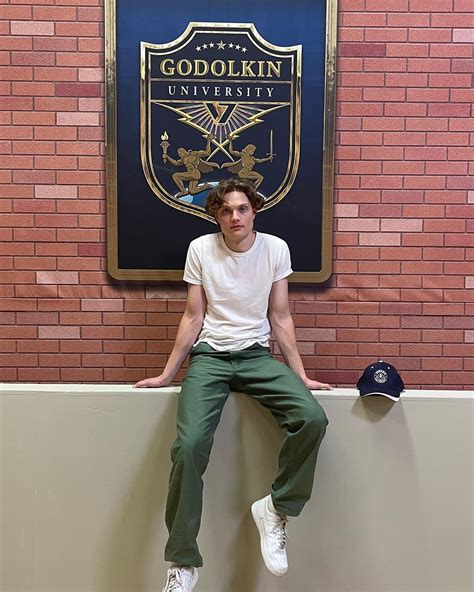 Asa Germann - actor - biography, photo, best movies and TV shows