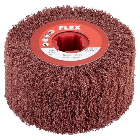 Шлифовальная насадка A 280 (100x100 мм) FLEX 256975 - выгодная цена ...