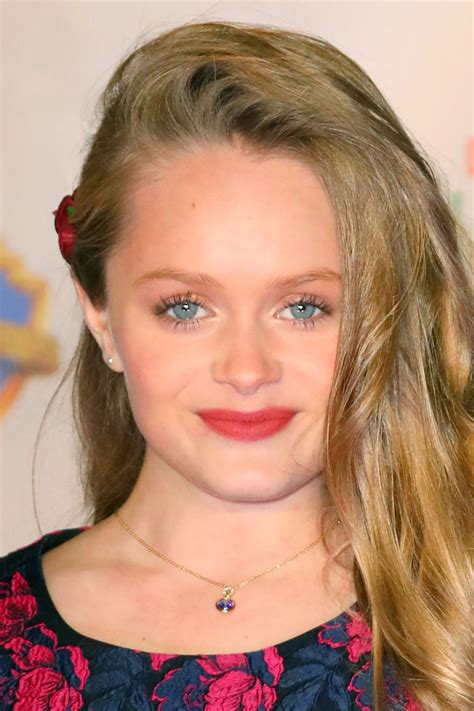 Hannah Nordberg - Profile Images — The Movie Database (TMDB)