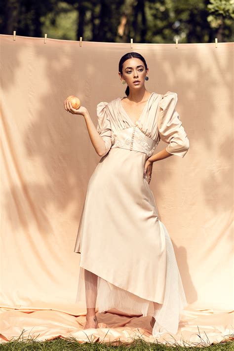 peachy | editorial on Behance