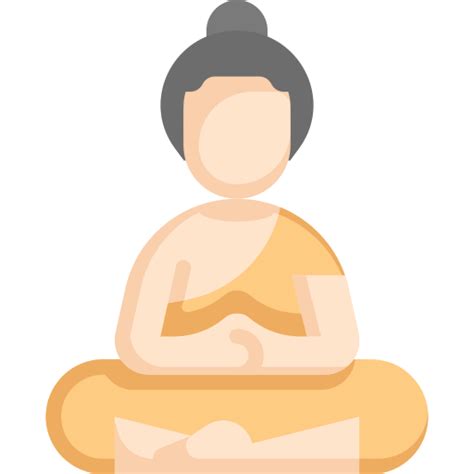 Guru Vitaliy Gorbachev Flat icon