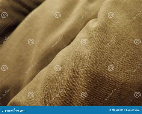 Grey and Blue Pillow Texture Fabric Stock Image - Image of beige ...