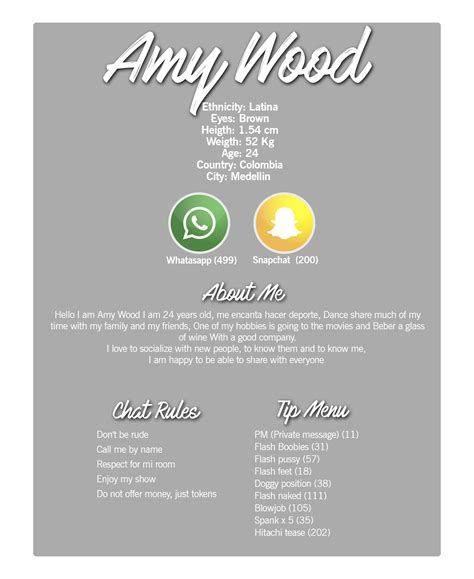 Amyy Wood (amyywood) Nude on Cam. Free Live Sex Chat Room - CamSoda