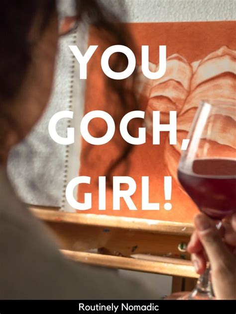 125 Perfect Art Captions for that Artistic Aesthetic - Routinely Shares