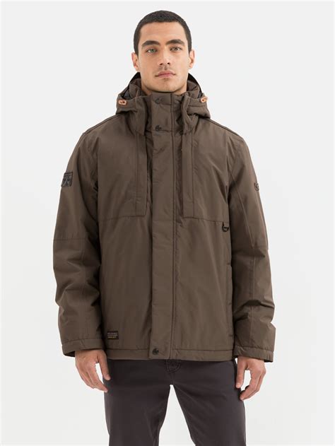 Куртка Camel Active Jacket 420224-8E75-29 56 (4064478465040) – в ...