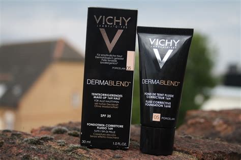 beautyqueenuk: Brand New Products from Vichy